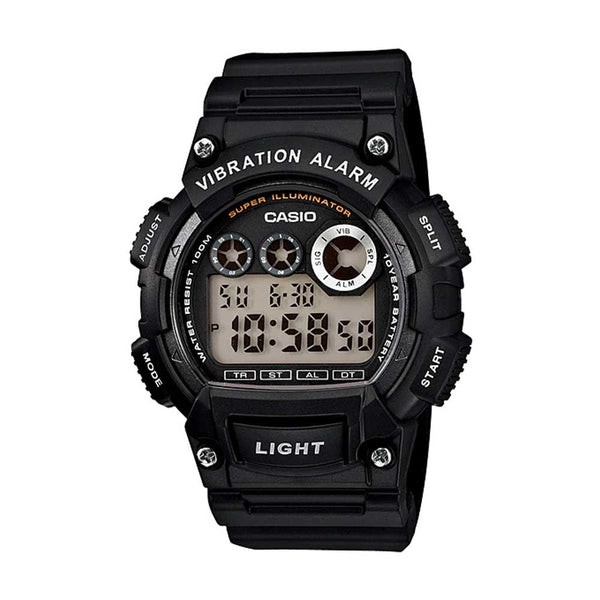 Casio W-735H-1AV Reloj Digital 100 M