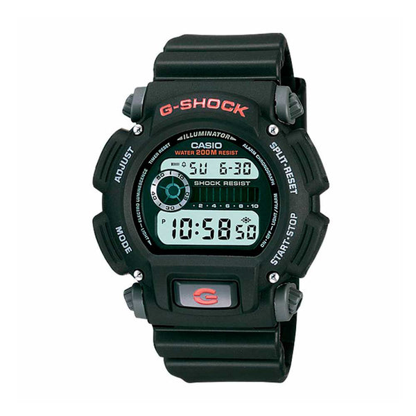 Casio DW-9052-1V G-SHOCK 200 M