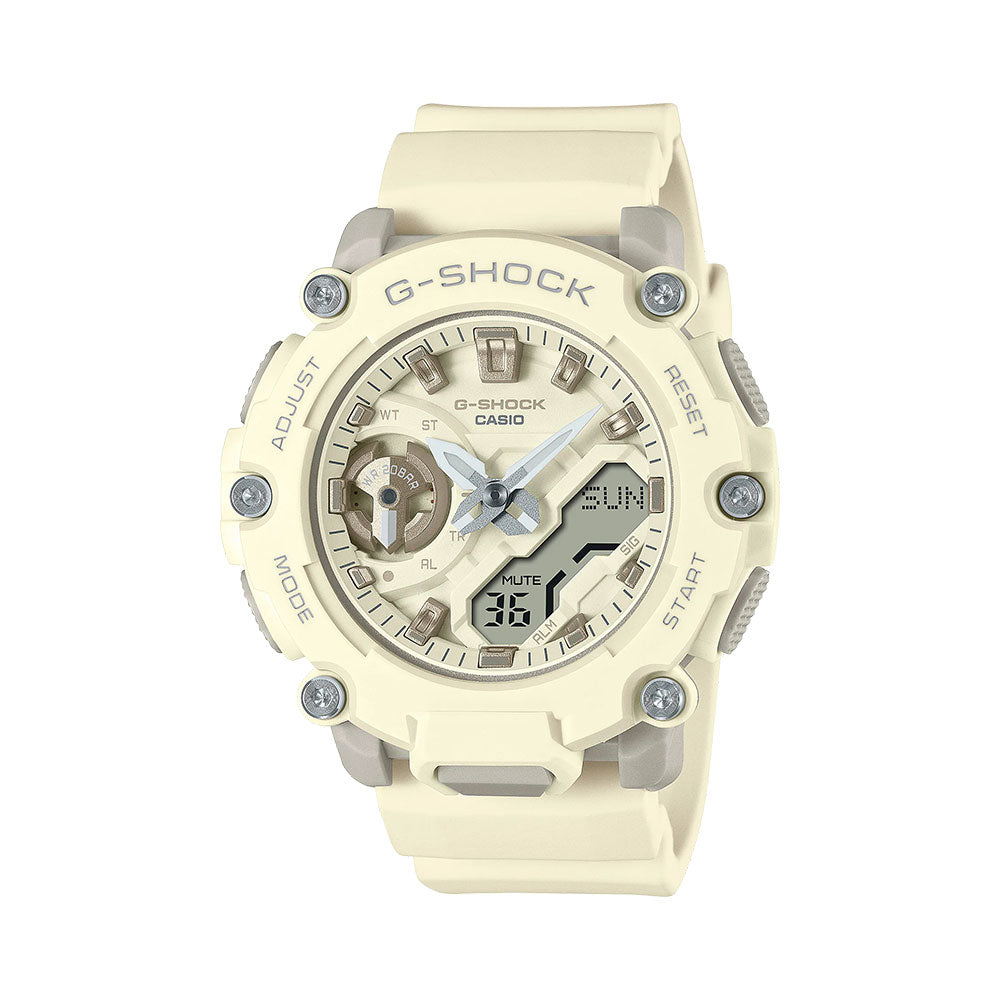 Casio GMA-S2200-7A G-SHOCK 200 M