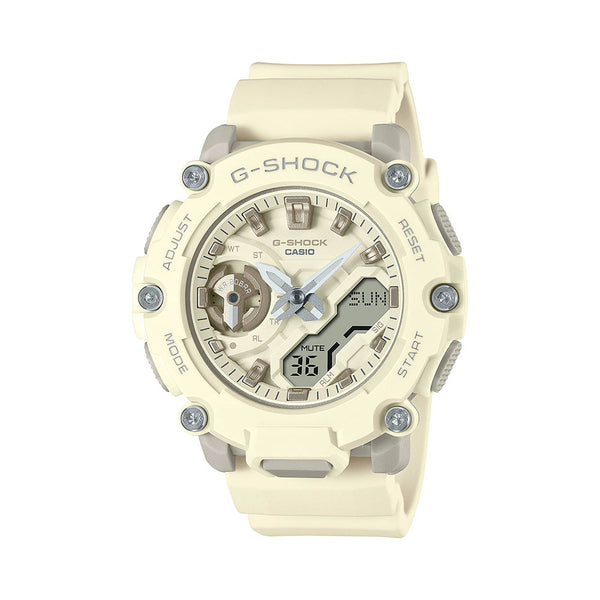 Casio GMA-S2200-7A G-SHOCK 200 M