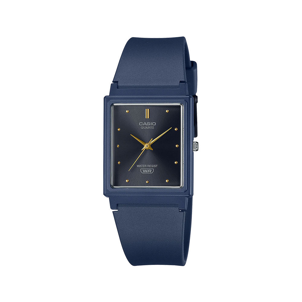 Casio MQ-38UC-2A1 Reloj Digital Resistente al agua