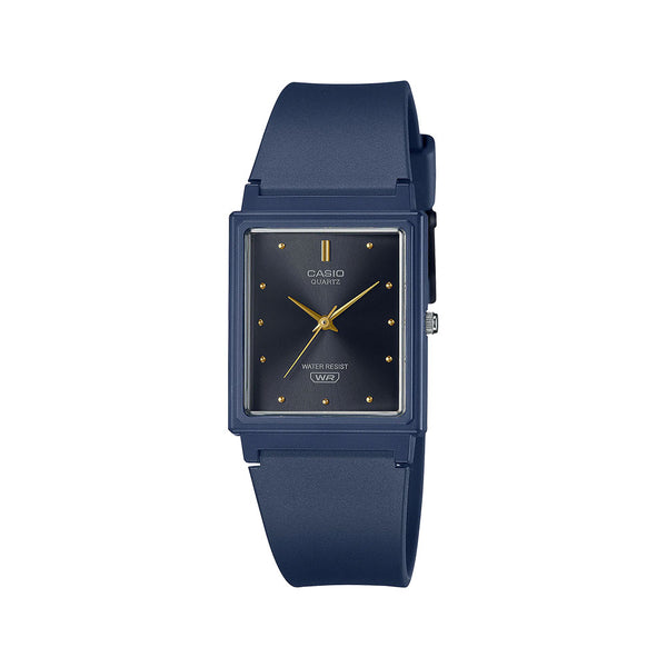 Casio MQ-38UC-2A1 Reloj Digital Resistente al agua