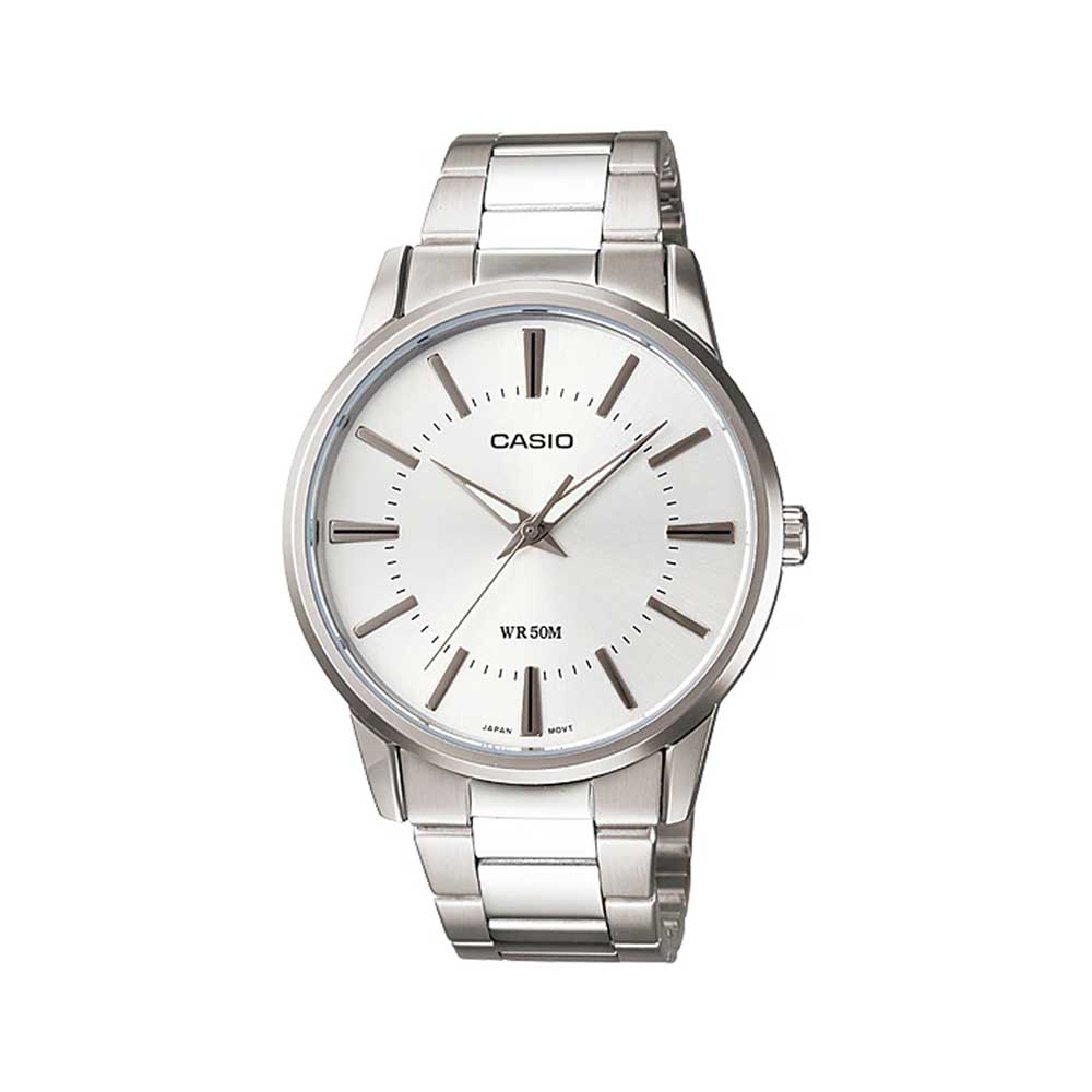 Casio MTP-1303D-7AV Reloj Analógico Resistente al agua