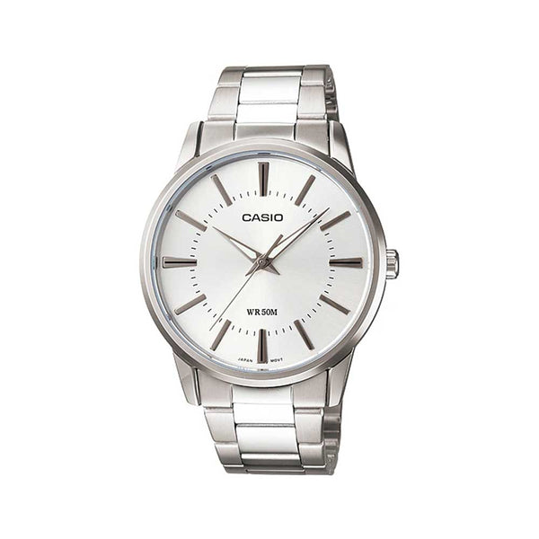 Casio MTP-1303D-7AV Reloj Analógico Resistente al agua