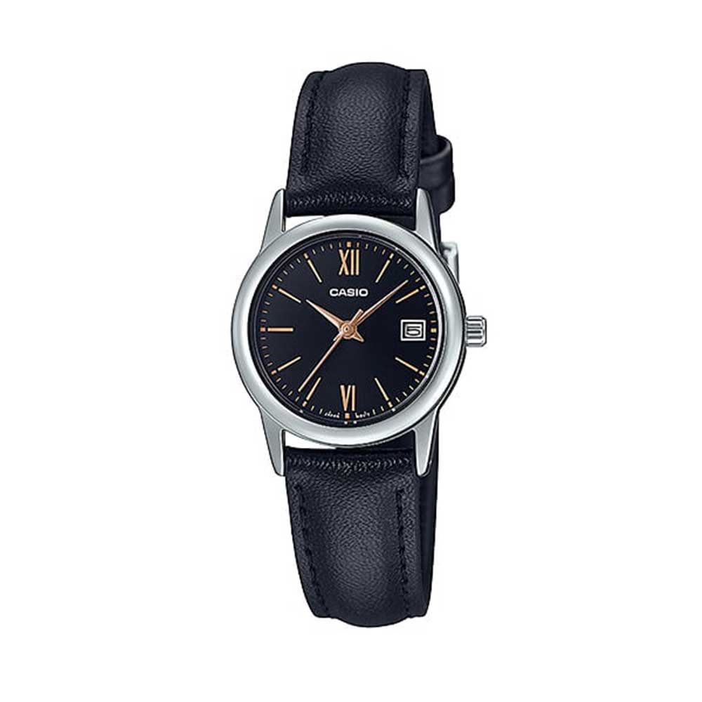 Casio LTP-V002L-1B3 Formal Analógico