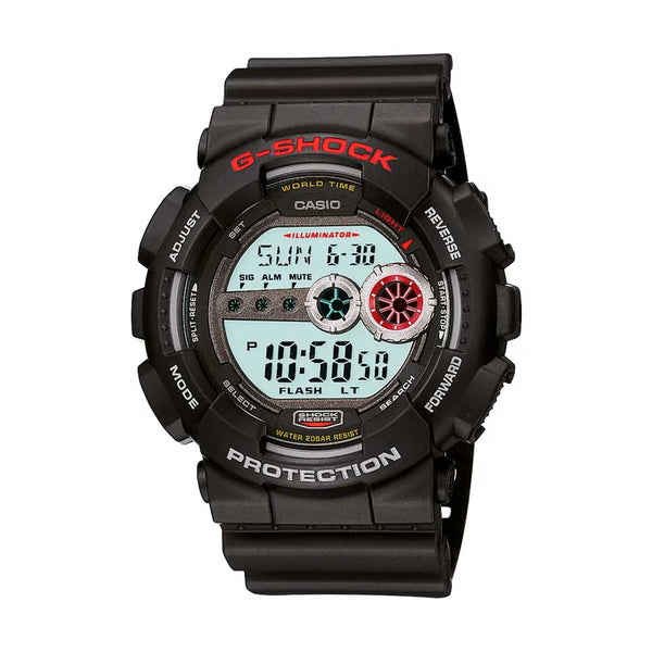 Casio GD-100-1A G-SHOCK 200 M
