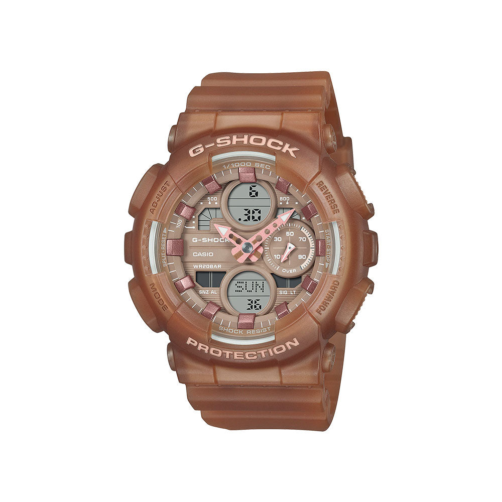 Casio GMA-S140NC-5A2 G-SHOCK 200 M