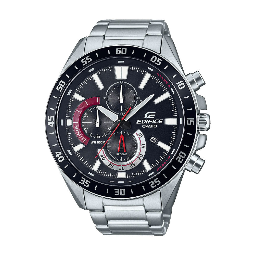 Casio EFV-620D-1A4V Edifice Cronógrafo