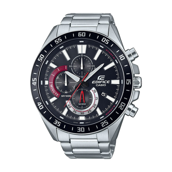 Casio EFV-620D-1A4V Edifice Cronógrafo