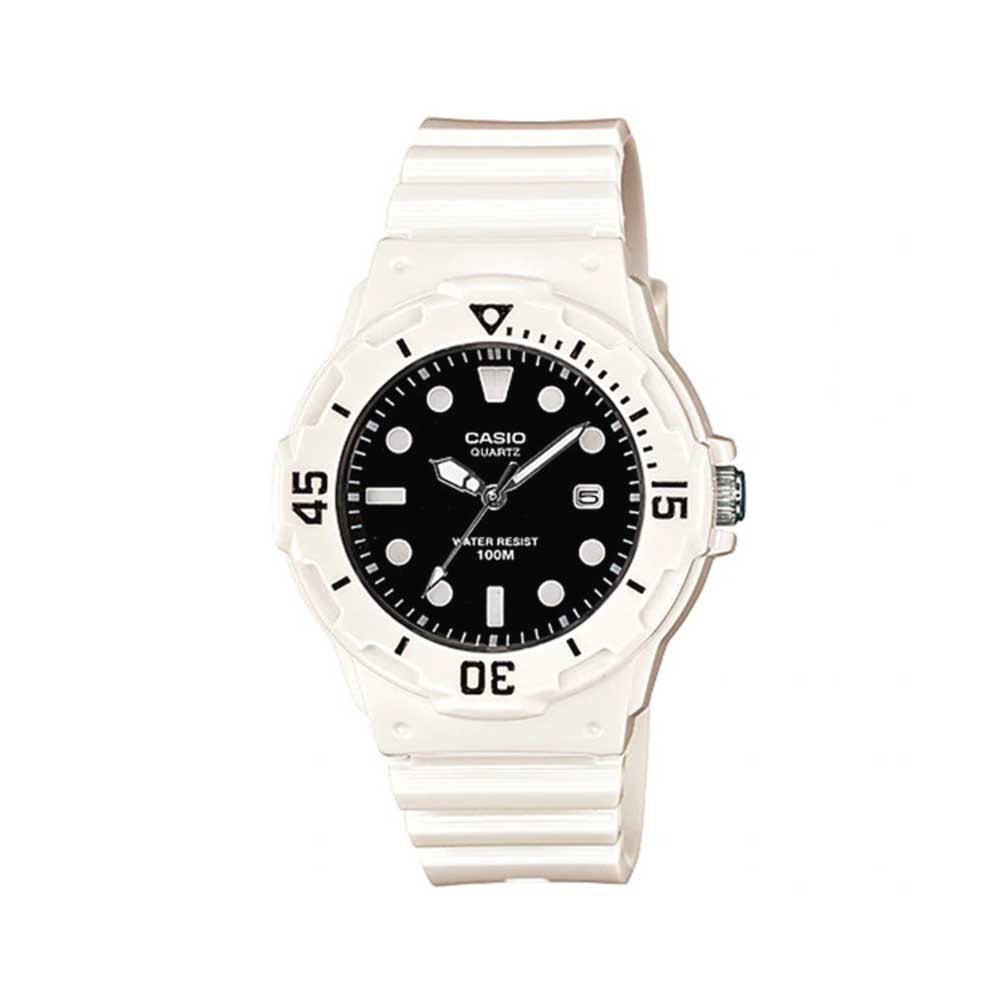 Casio LRW-200H-1EV Reloj Analógico 100 M