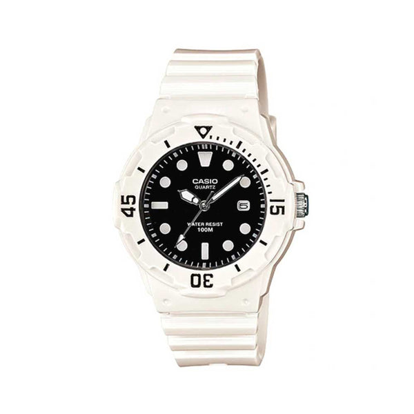 Casio LRW-200H-1EV Reloj Analógico 100 M