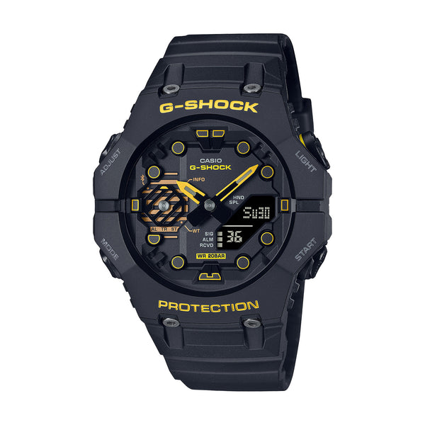 Casio GA-B001CY-1A G-SHOCK Bluetooth