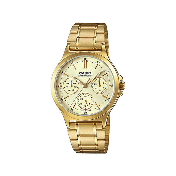 Casio LTP-V300G-9A Formal