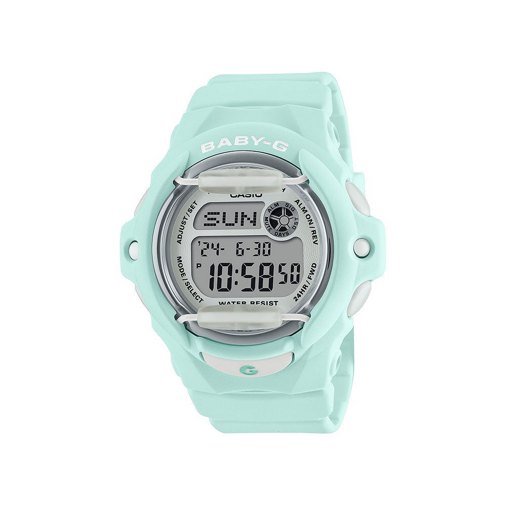 Casio BG-169U-3 Baby-G 200 M