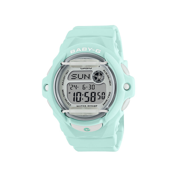 Casio BG-169U-3 Baby-G 200 M