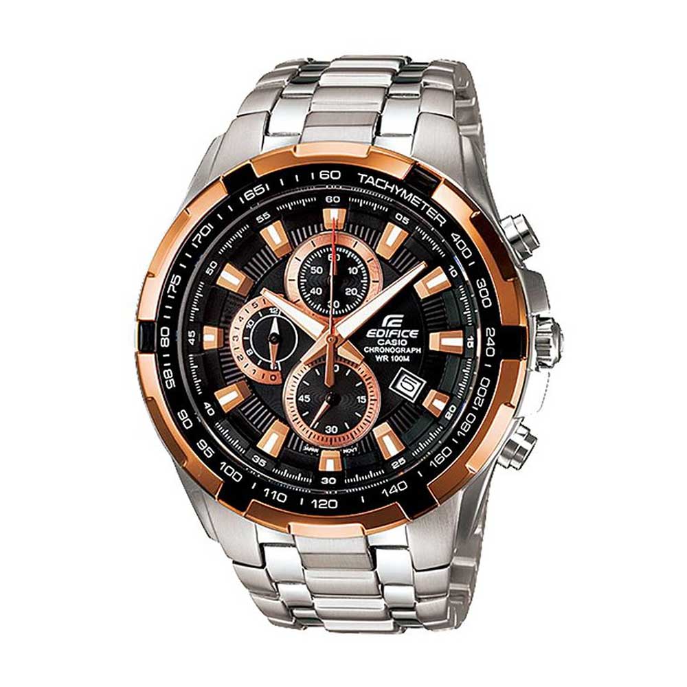 Casio EF-539D-1A5V EDIFICE
