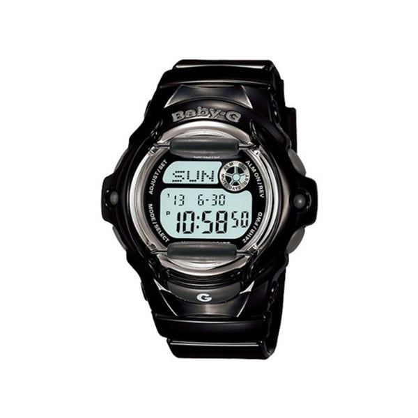 Casio BG-169R-1 Baby-G 200 M