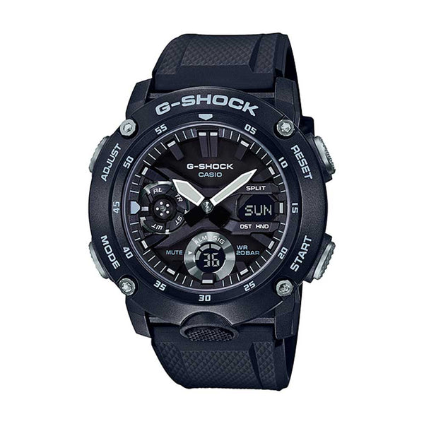 Casio GA-2000S-1A G-SHOCK 200 M