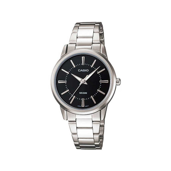 Casio LTP-1303D-1AV Reloj Analógico Resistente al agua
