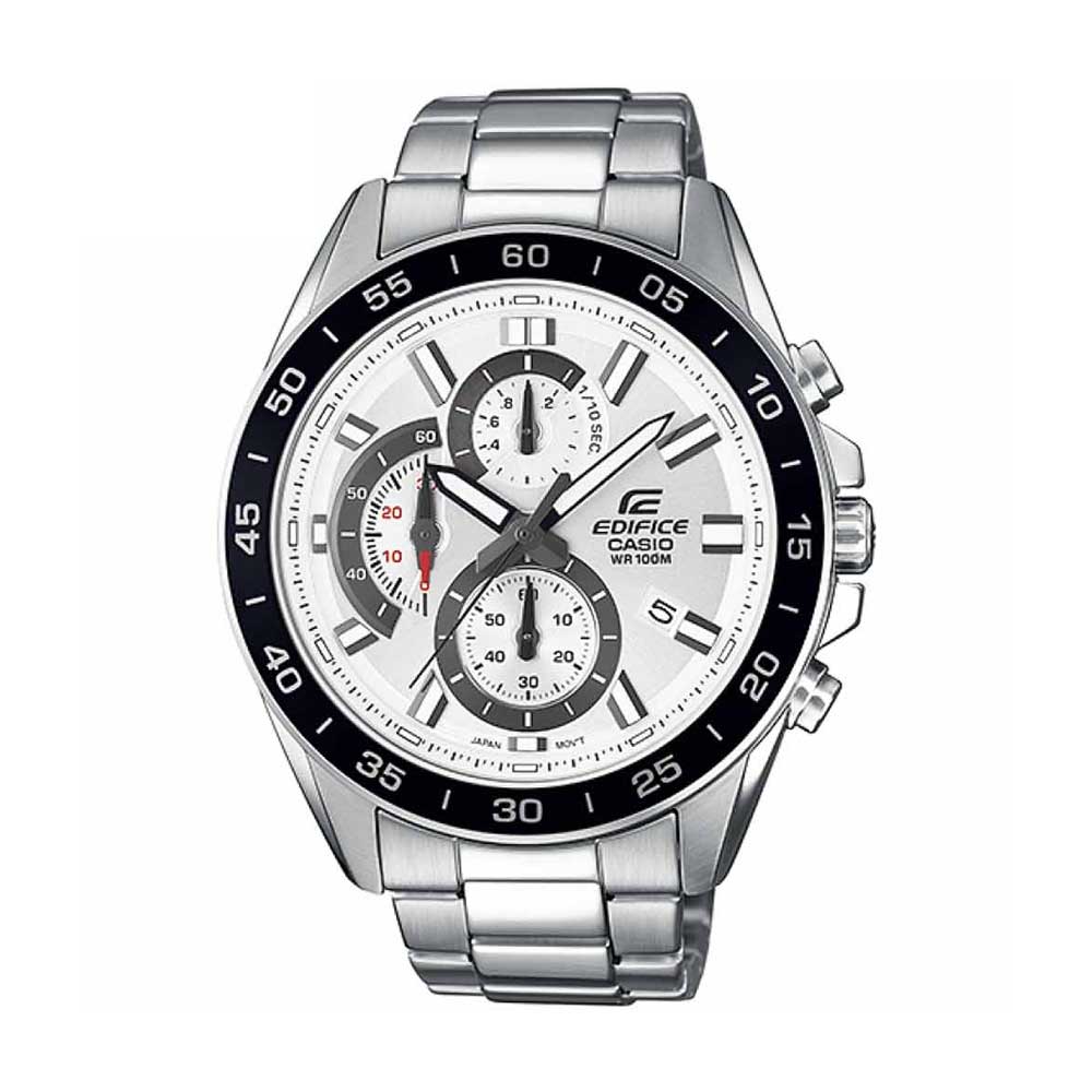 Casio EFV-550D-7AV Edifice Cronógrafo