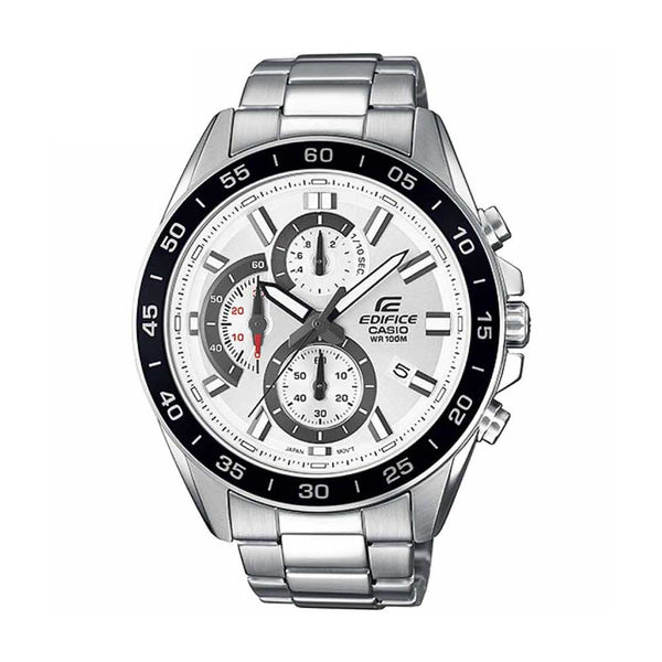 Casio EFV-550D-7AV Edifice Cronógrafo