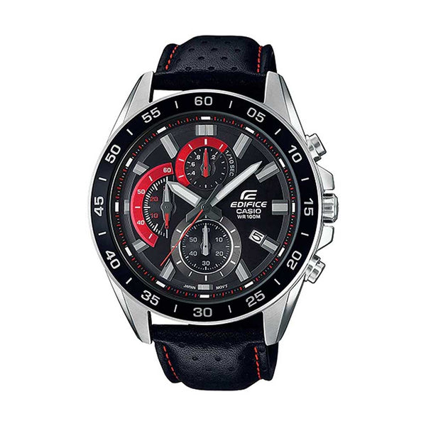 Casio EFV-550L-1AV Edifice Cronógrafo