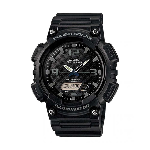 Casio AQ-S810W-1A2V Reloj Ana-digi 100 M