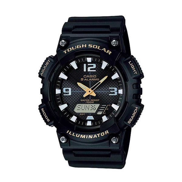 Casio AQ-S810W-1BV Reloj Ana-digi 100 M