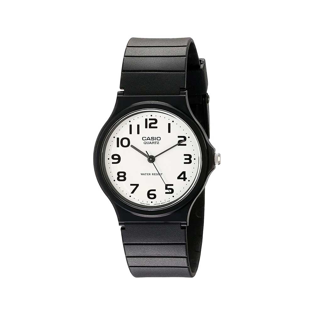 Casio MQ-24-7B2 Reloj Digital Resistente al agua