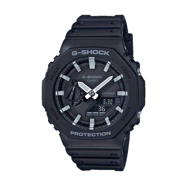 Casio GA-2100-1A G-SHOCK Carbon