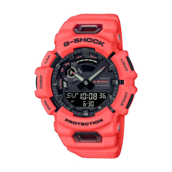 Casio GBA-900-4A G-SHOCK Bluetooth