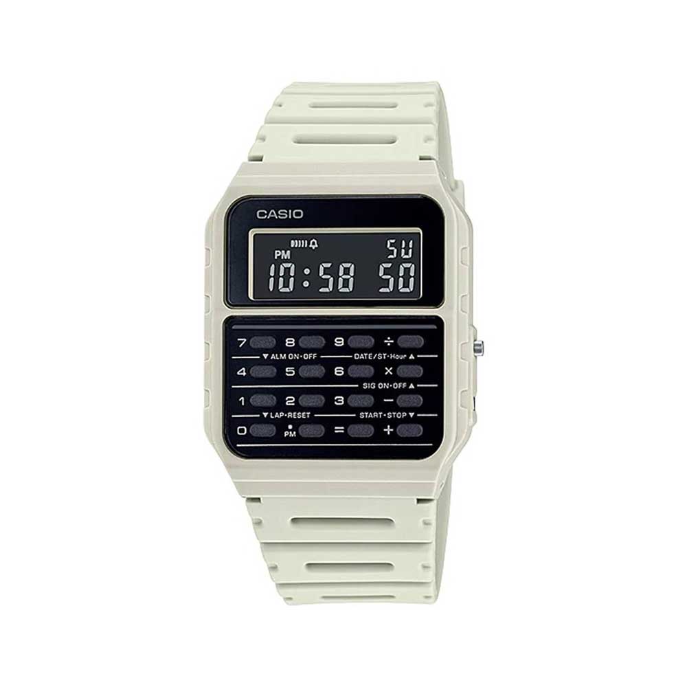 Casio CA-53WF-8B Vintage Digital