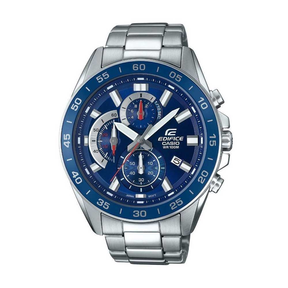 Casio EFV-550D-2AV Edifice Cronógrafo