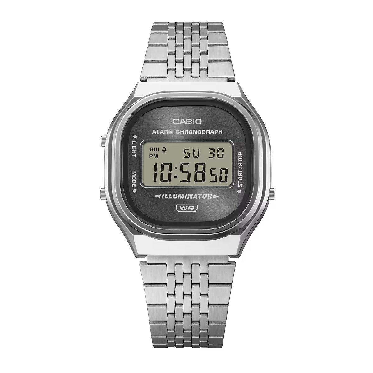 Casio A-140WE-8A Vintage
