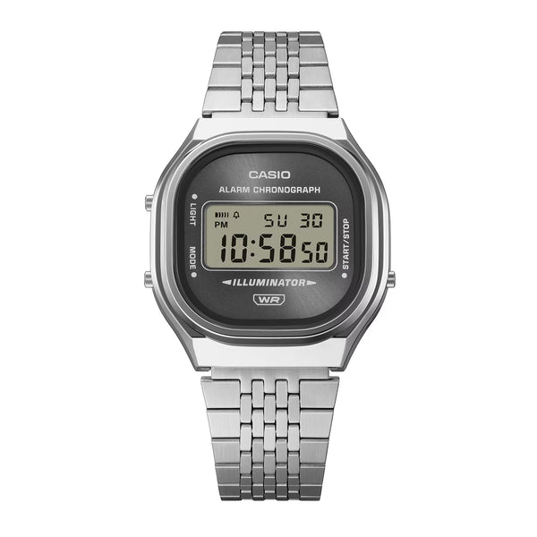 Casio A-140WE-8A Vintage