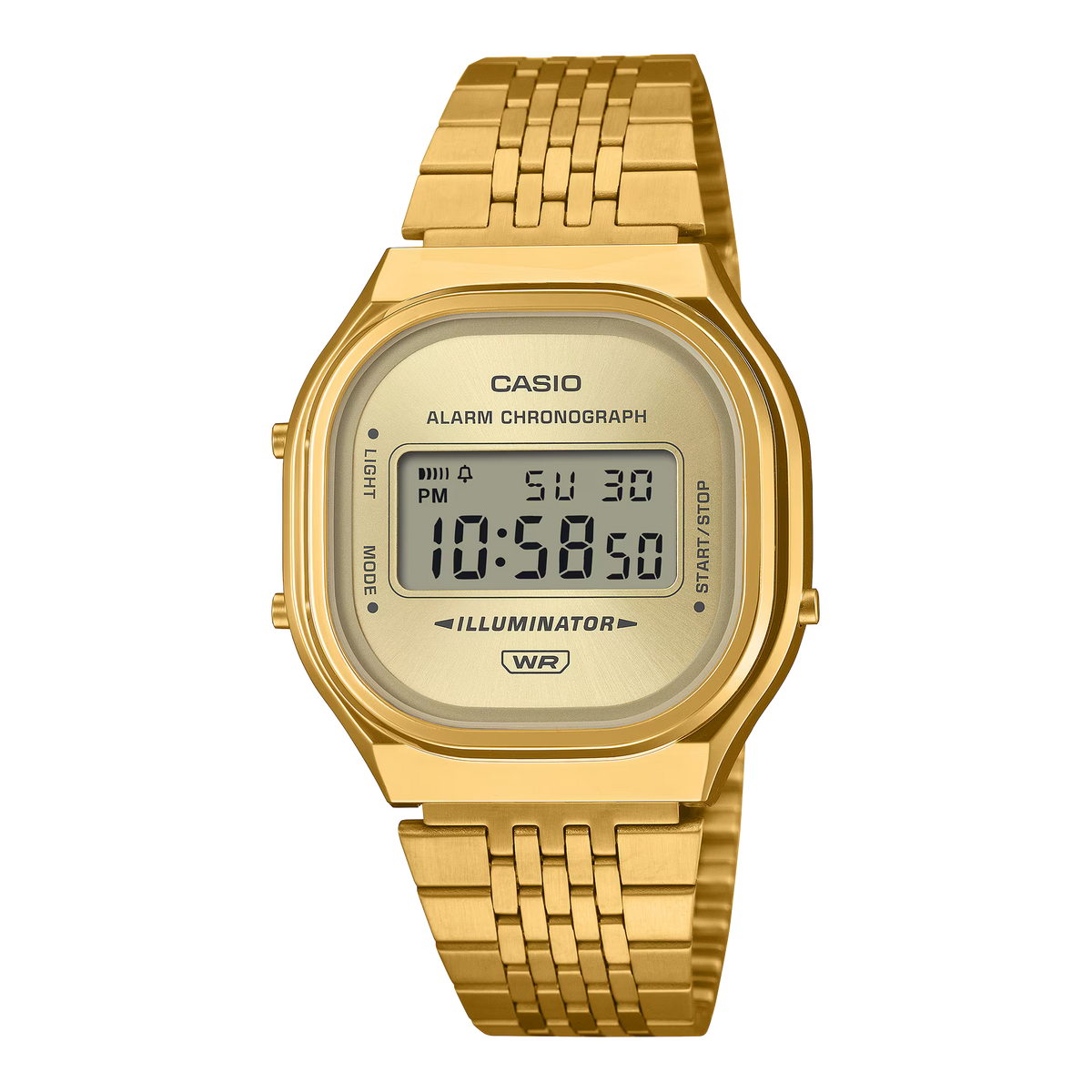 Casio A-140WEG-9A Vintage