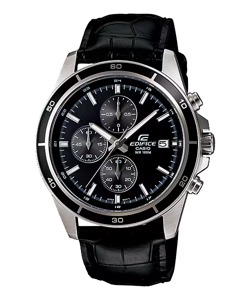 Casio EFR-526L-1AV Edifice Cronógrafo