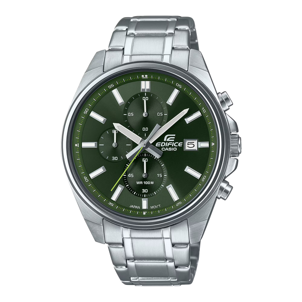 Casio EFV-610D-3CV Edifice Cronógrafo