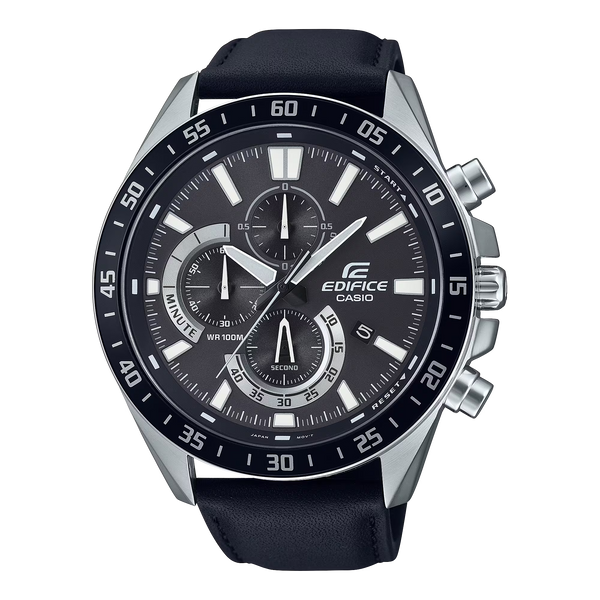 Casio EFV-620L-1AV Edifice Cronógrafo
