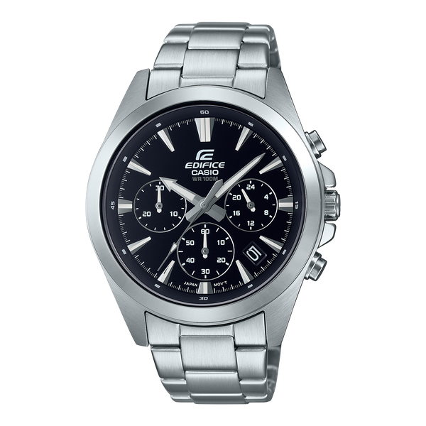 Casio EFV-630D-1AV Edifice Cronógrafo