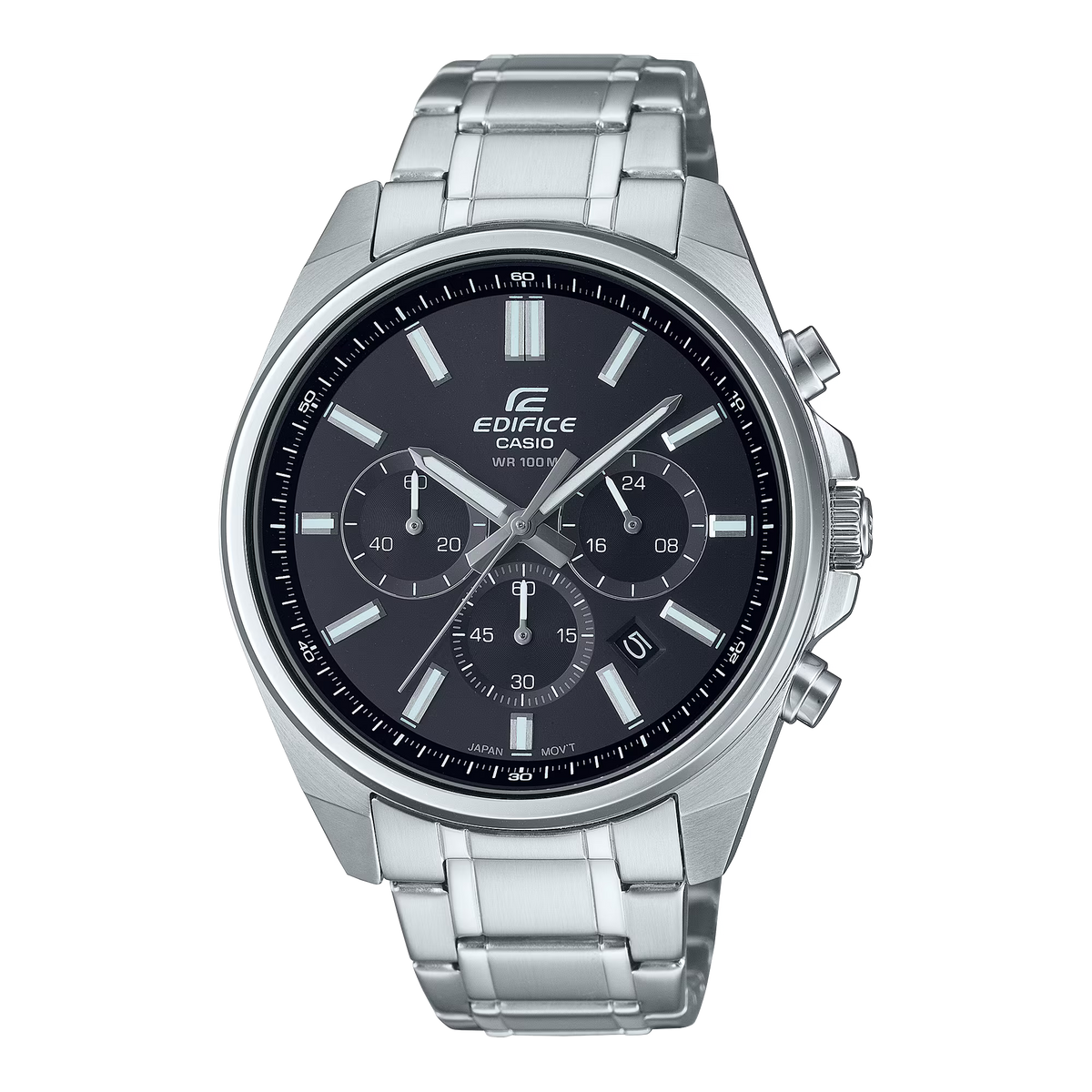Casio EFV-650D-1AV Edifice Cronógrafo