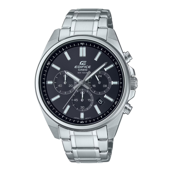 Casio EFV-650D-1AV Edifice Cronógrafo