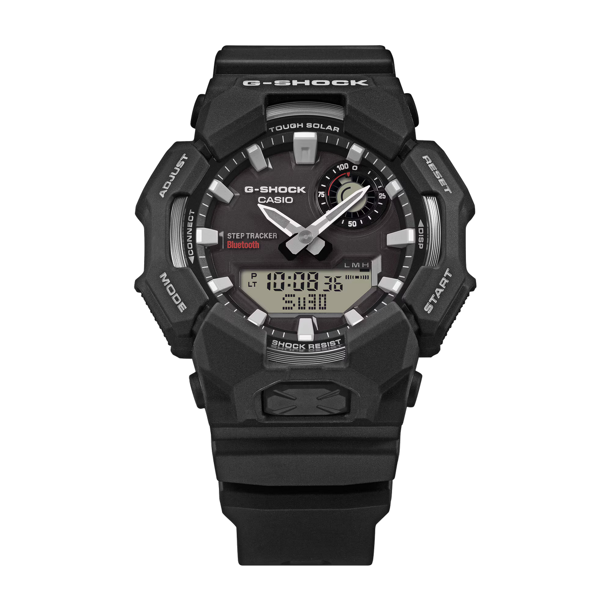 Casio GA-B010-1A1 G-SHOCK Bluetooth