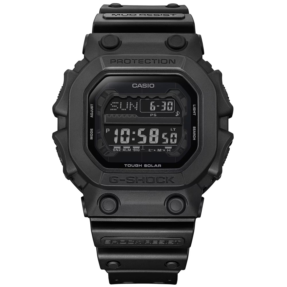 Casio GX-56UBB-1 G-SHOCK 200 M