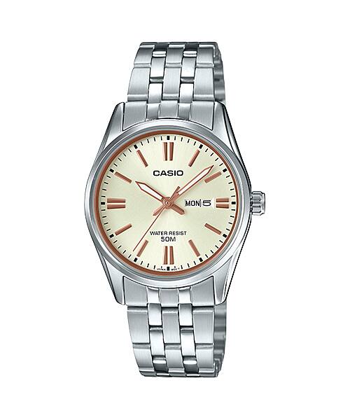 Casio LTP-1335D-9AV Formal Analógico