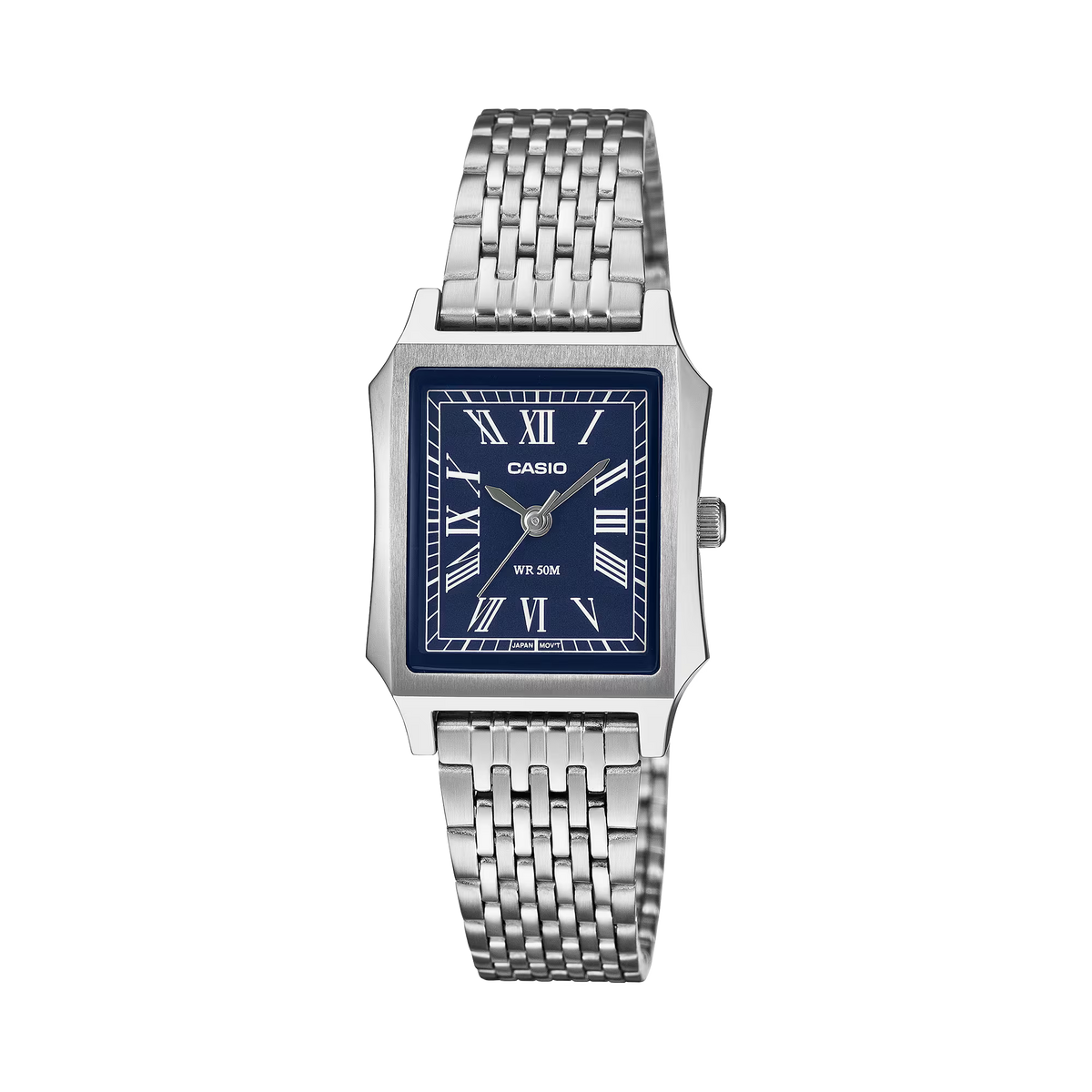 Casio LTP-B190D-2BV Formal Analógico