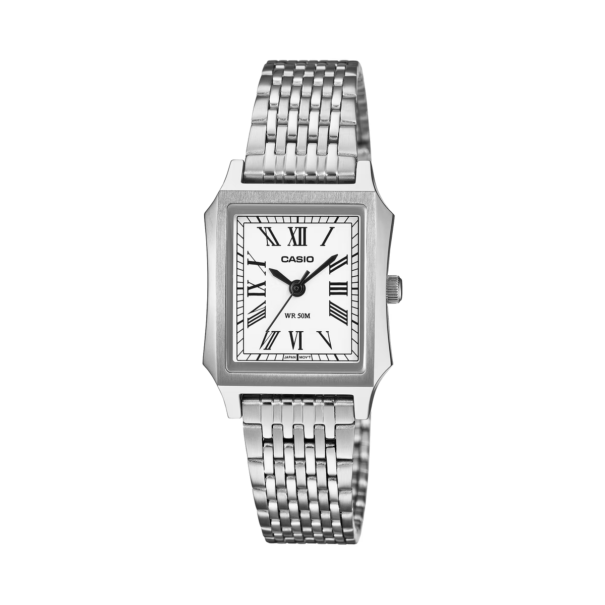 Casio LTP-B190D-7BV Formal Analógico