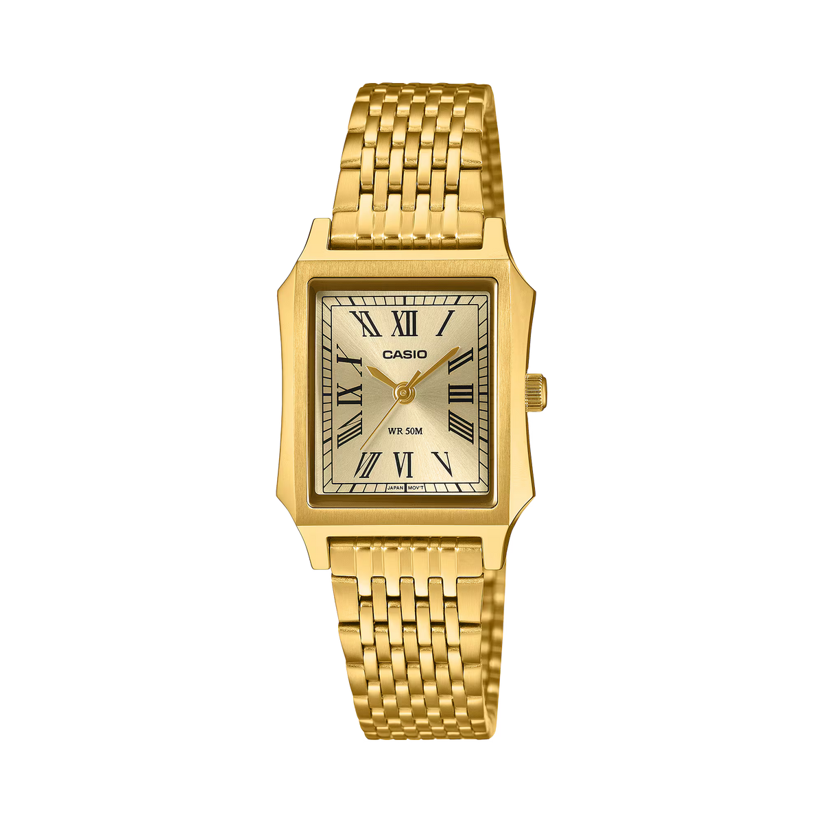 Casio LTP-B190G-9BV Formal Analógico