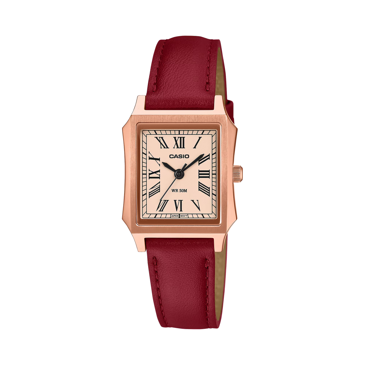 Casio LTP-B190RGL-4BV Formal Analógico