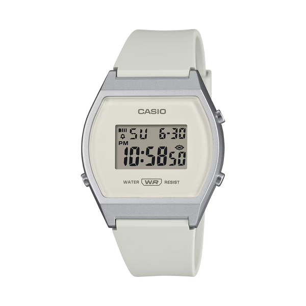 Casio LW-204-7A Vintage